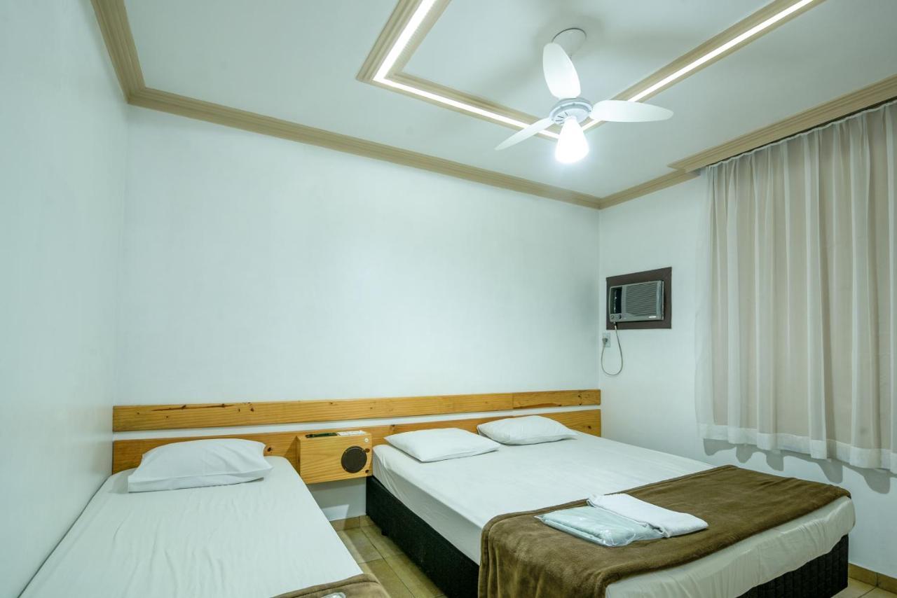 Classic Hotel E Motel Santa Cruz do Sul Exterior photo