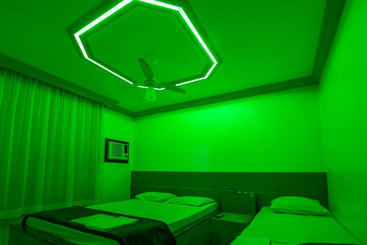 Classic Hotel E Motel Santa Cruz do Sul Exterior photo