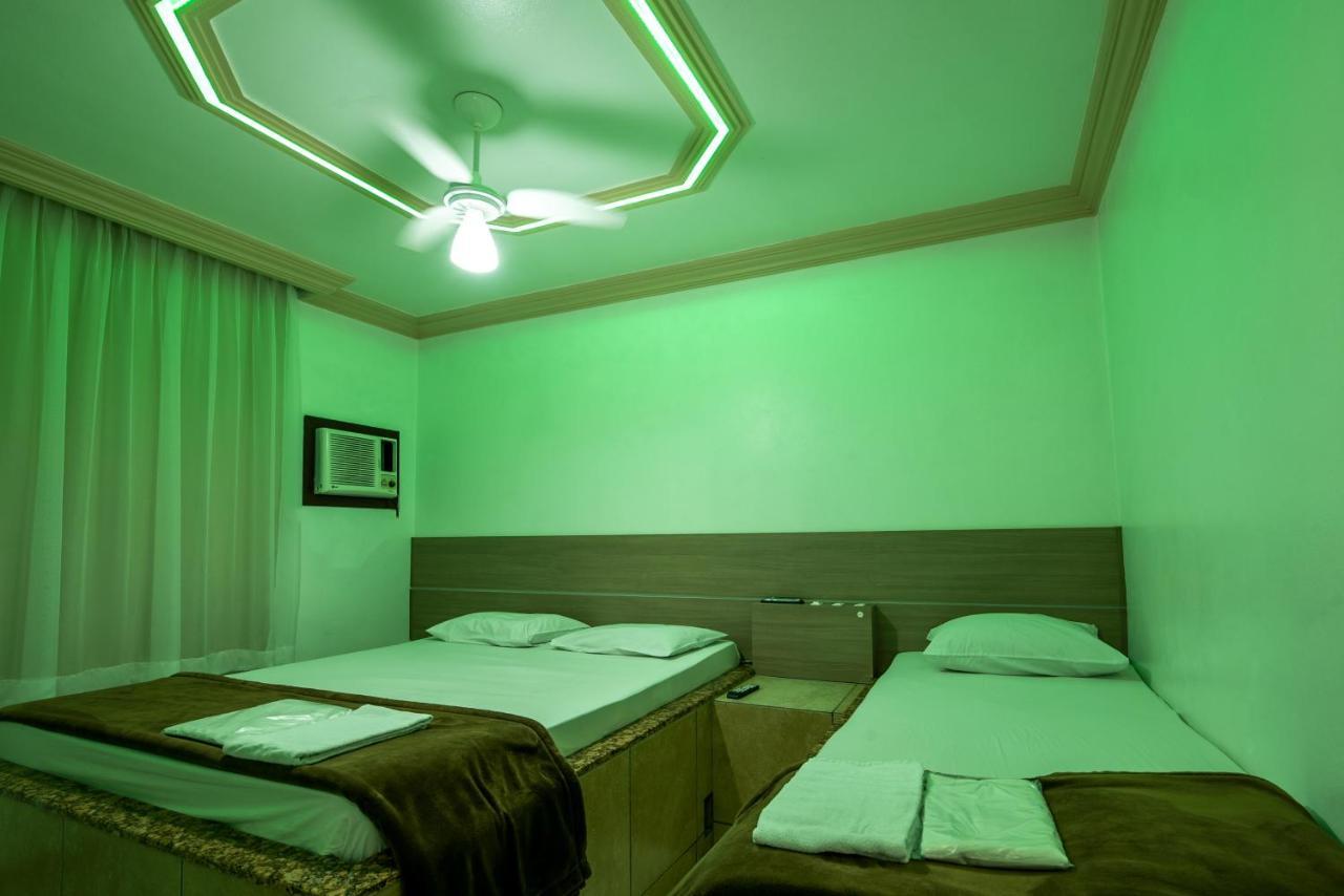 Classic Hotel E Motel Santa Cruz do Sul Exterior photo