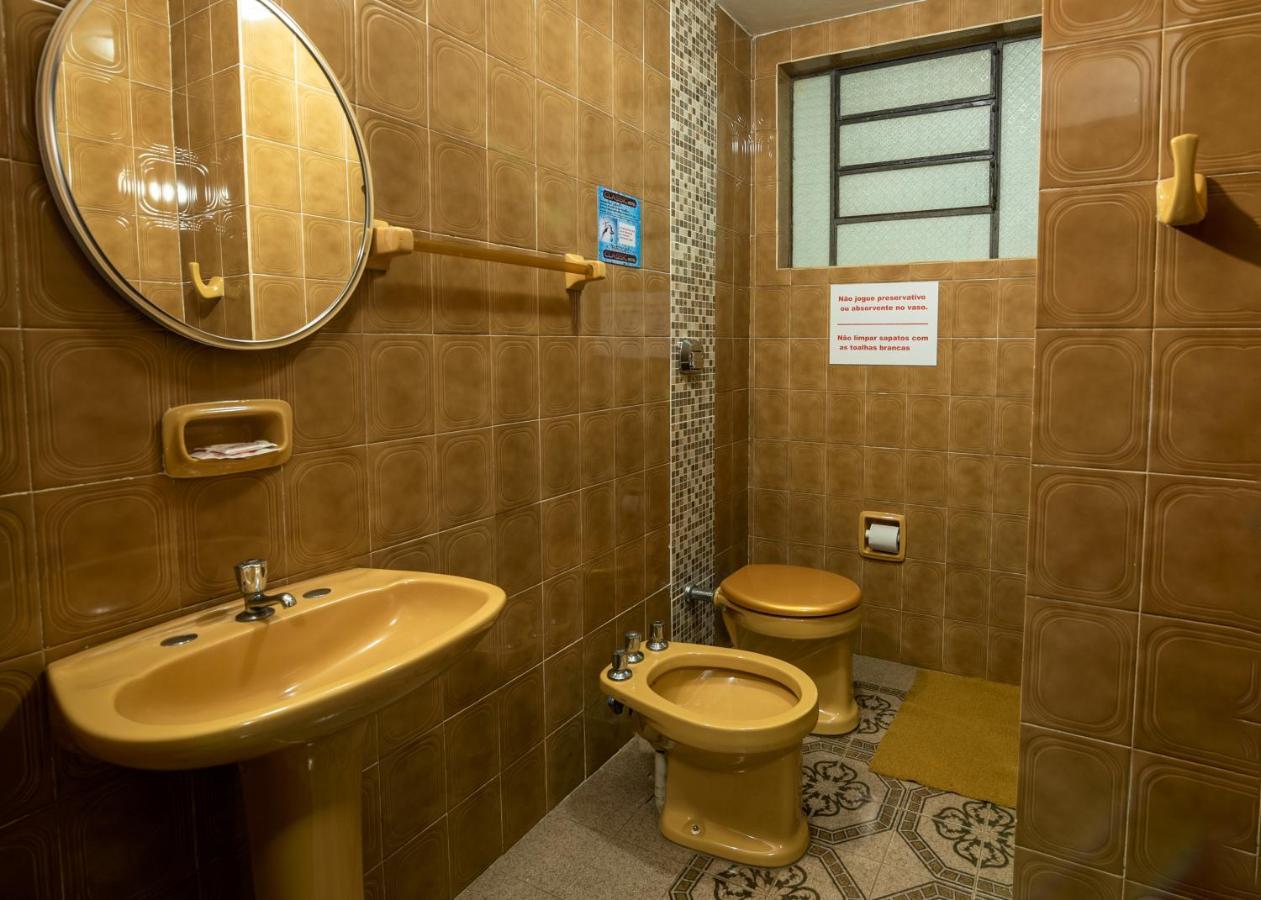 Classic Hotel E Motel Santa Cruz do Sul Exterior photo