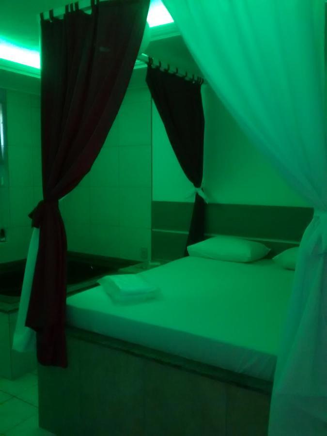 Classic Hotel E Motel Santa Cruz do Sul Exterior photo