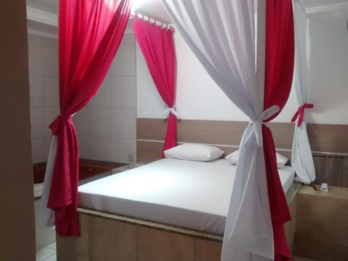 Classic Hotel E Motel Santa Cruz do Sul Exterior photo