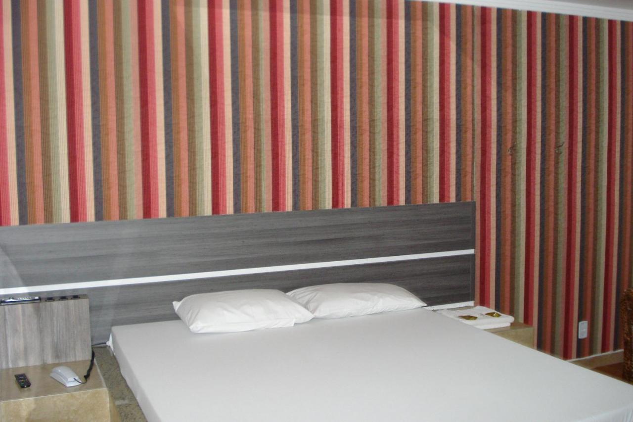 Classic Hotel E Motel Santa Cruz do Sul Exterior photo