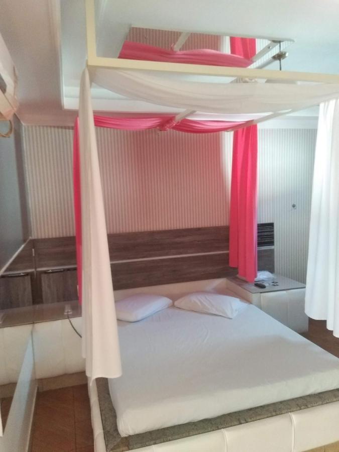Classic Hotel E Motel Santa Cruz do Sul Exterior photo