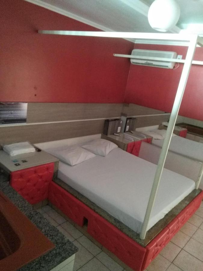 Classic Hotel E Motel Santa Cruz do Sul Exterior photo